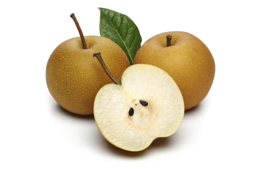 သစ်တော်သီး Pear