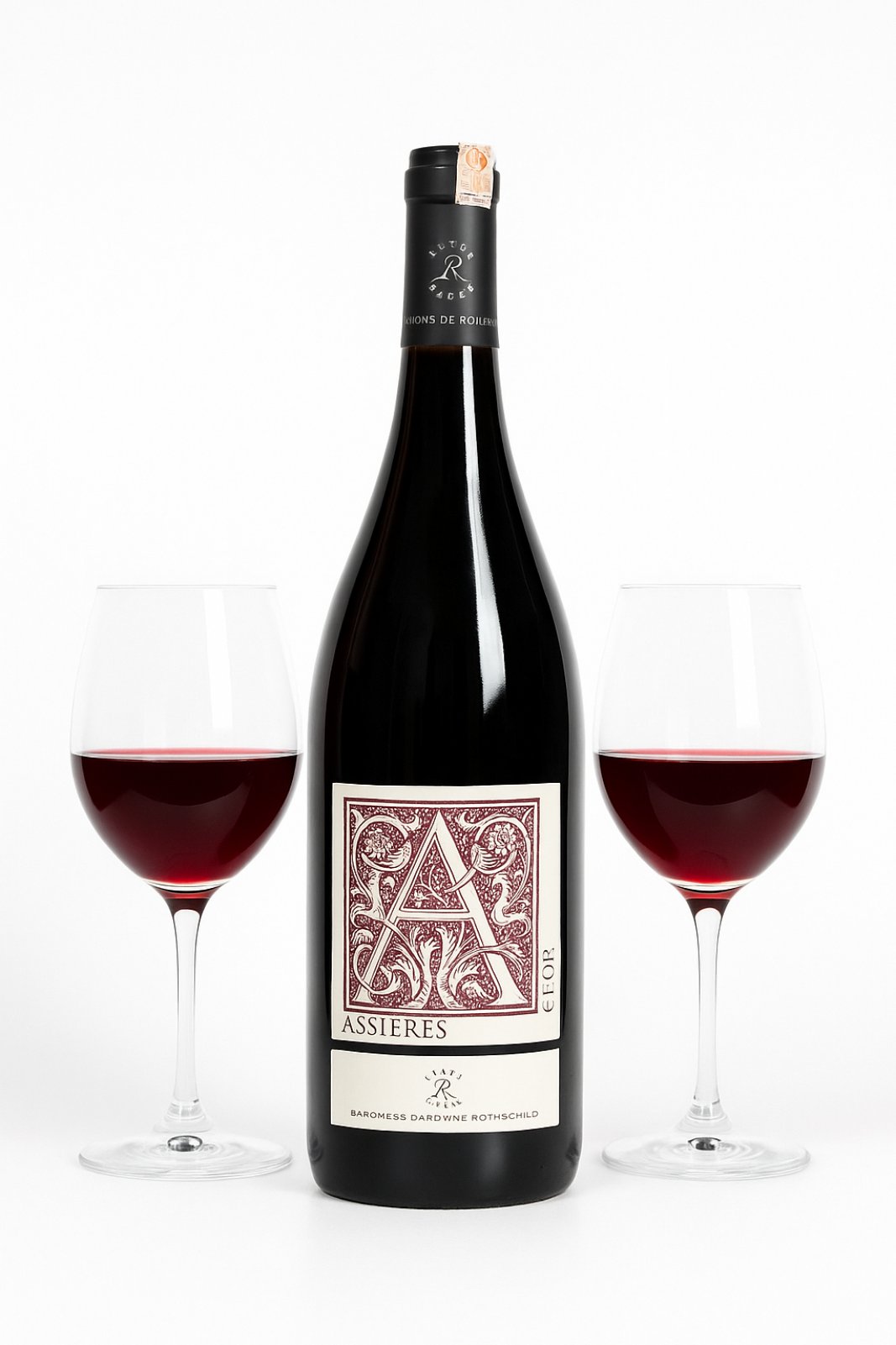 ဝိုင်အမျိုးမျိုး – မင်းအတွက် သီးသန့်!