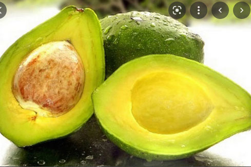 Hass ထောပတ်သီး