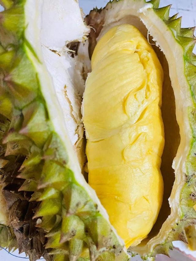 ဒူးရင်းသီး Durian