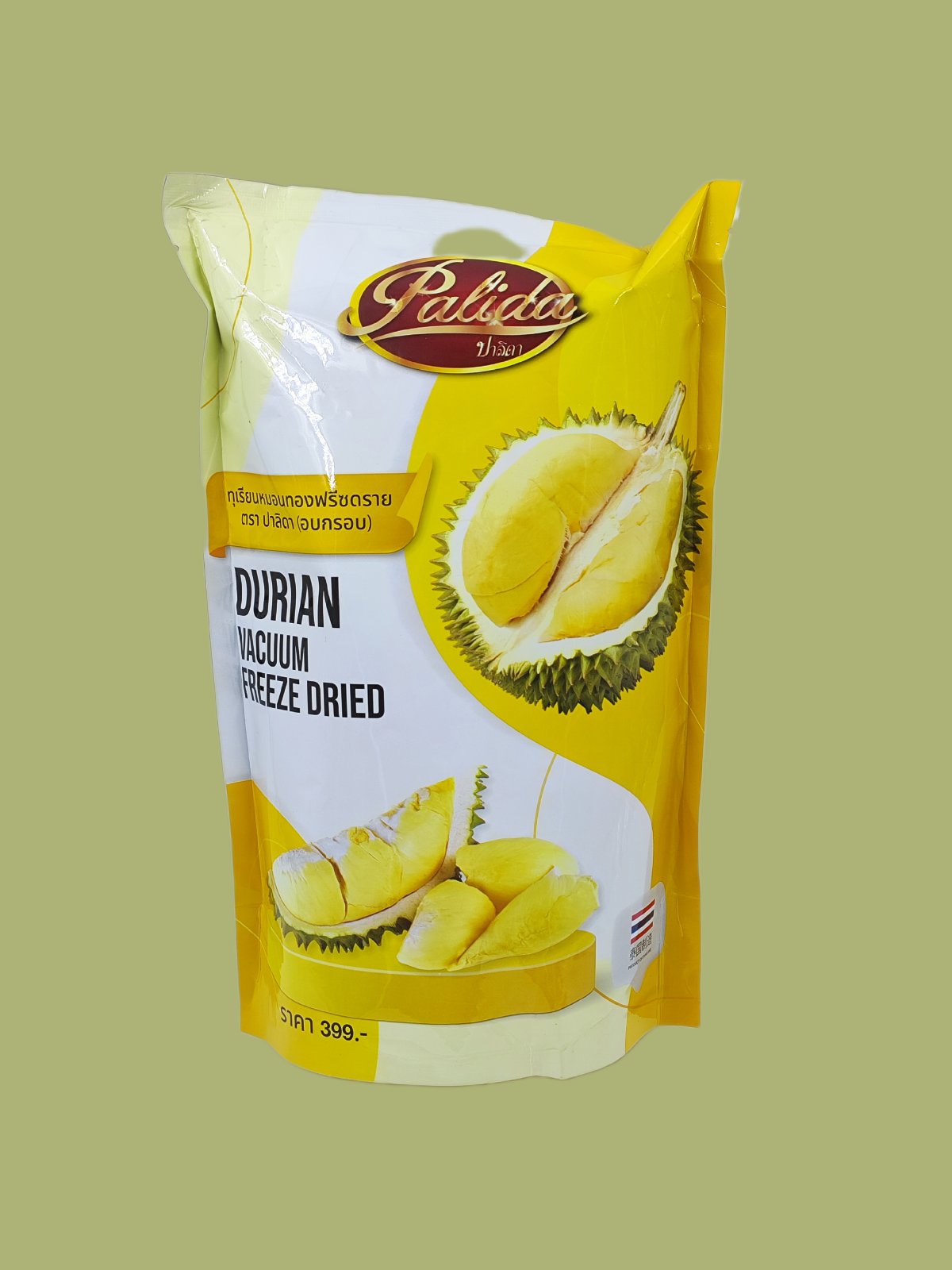 Thai Product – Snacks