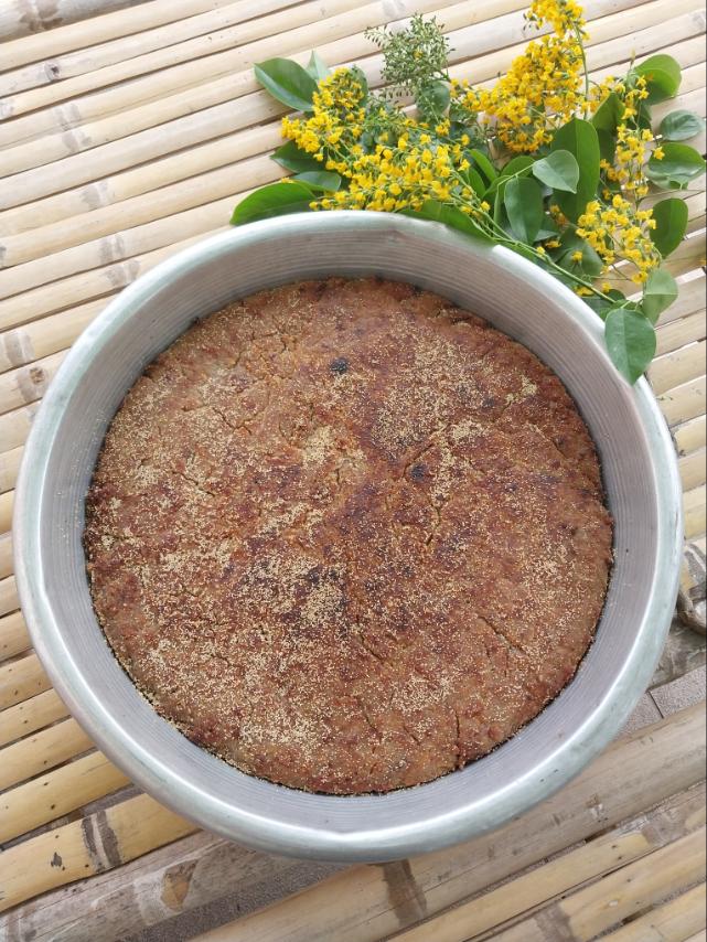 ဆနွင်းမကင်း Sanwin makin