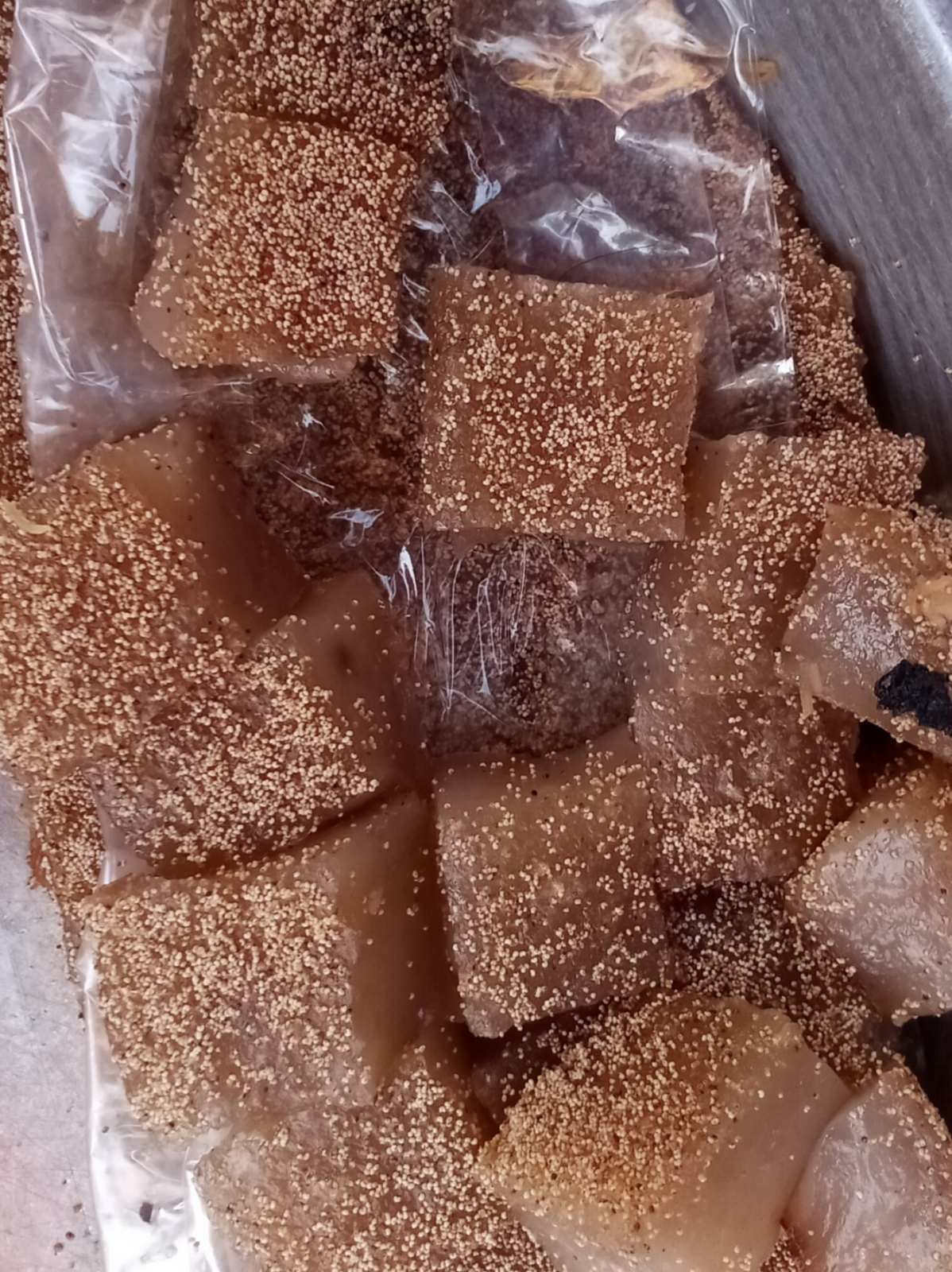 သာကူဆနွင်းမကင်း