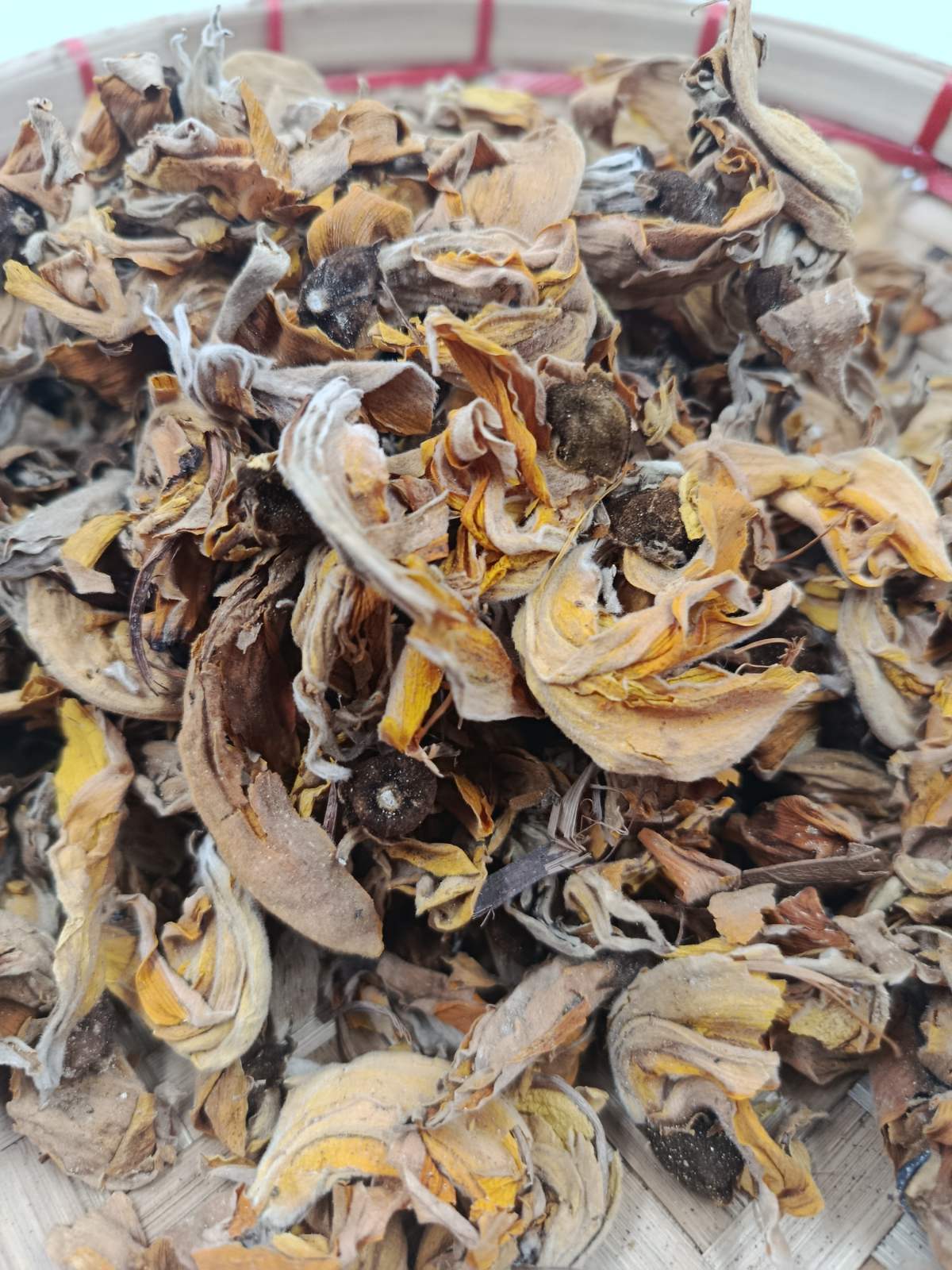 အရွက်ခြောက်အမျိုးမျိုး – လွယ်ကူသက်သာ - Image 6