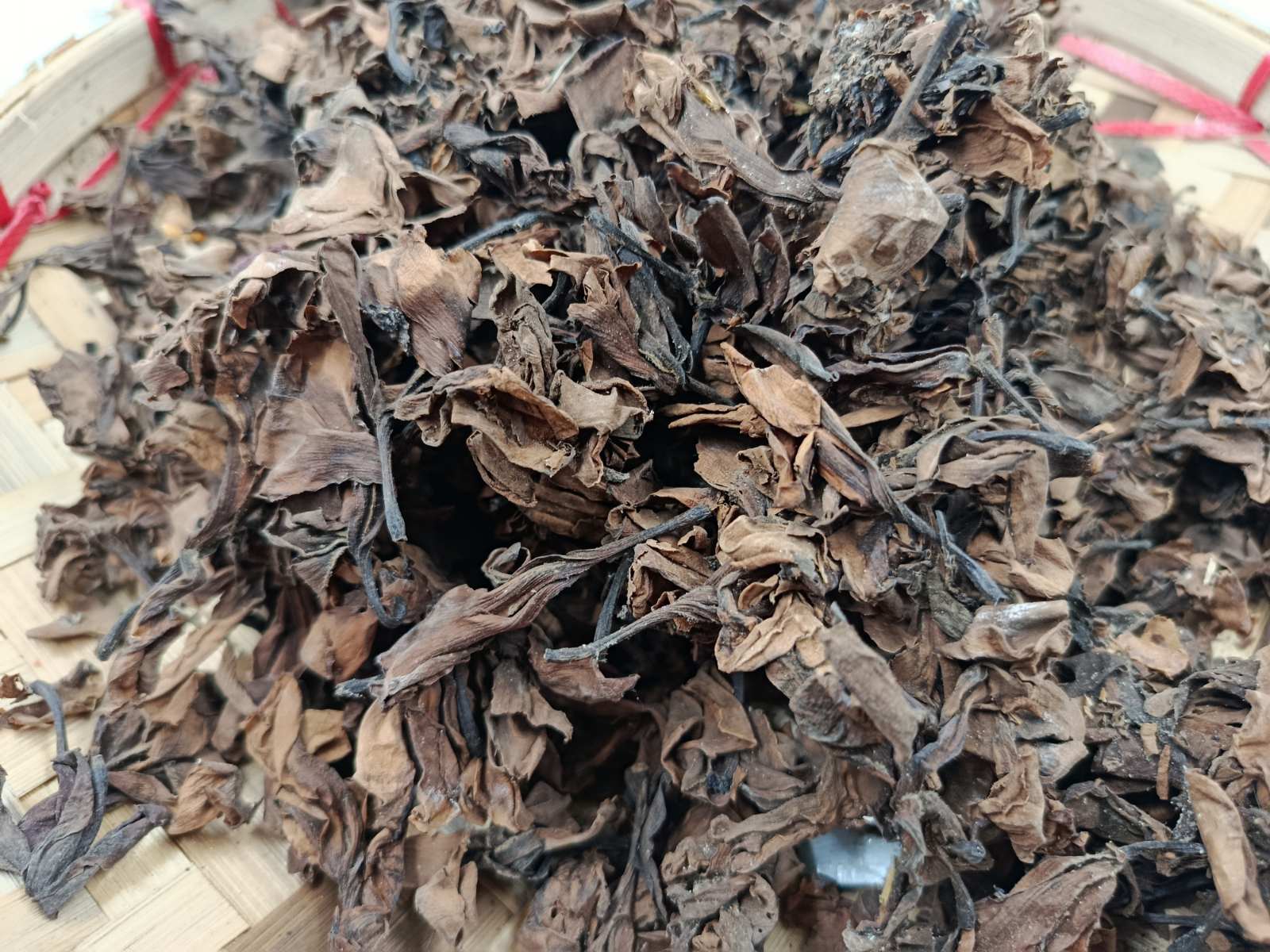 အရွက်ခြောက်အမျိုးမျိုး – လွယ်ကူသက်သာ - Image 5