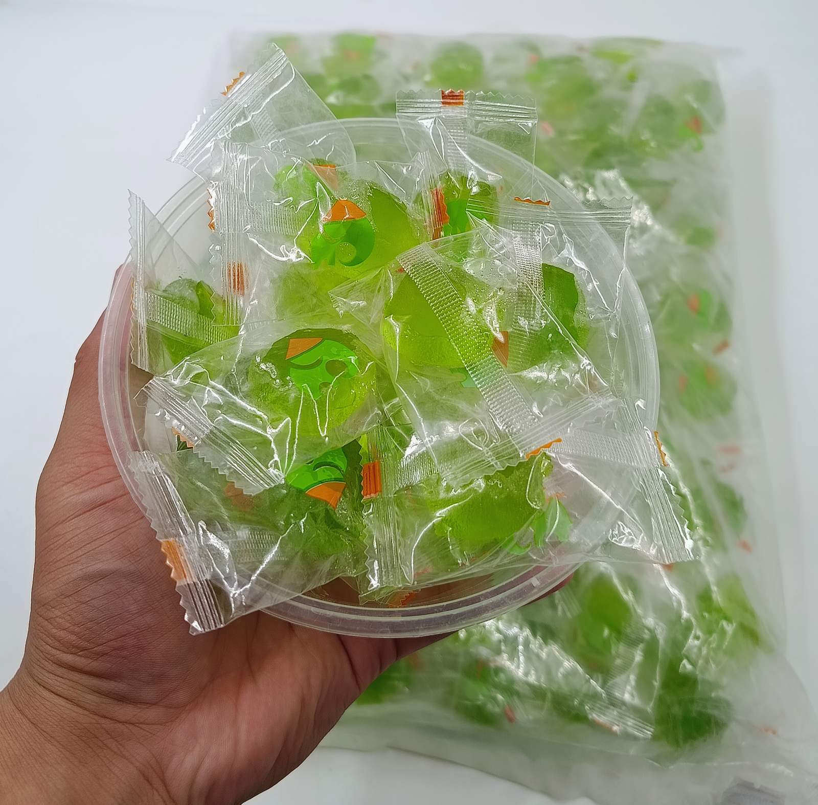 Thai Product – Snacks - Image 3