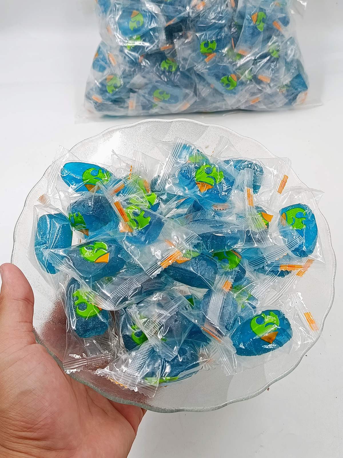 Thai Product – Snacks - Image 2