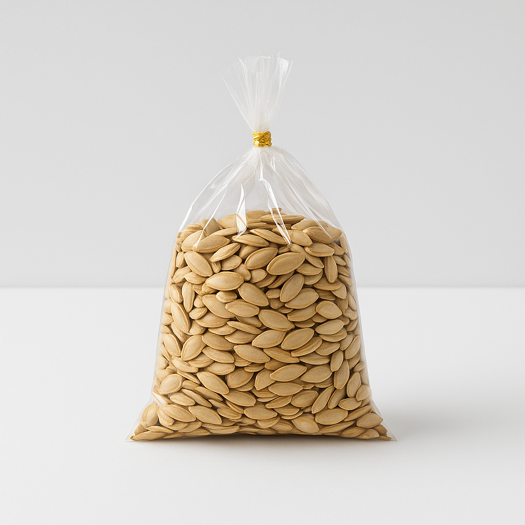 အစေ့အဆံနှင့် အာလူးကြော် (Nuts and Potato Chips) - Image 2