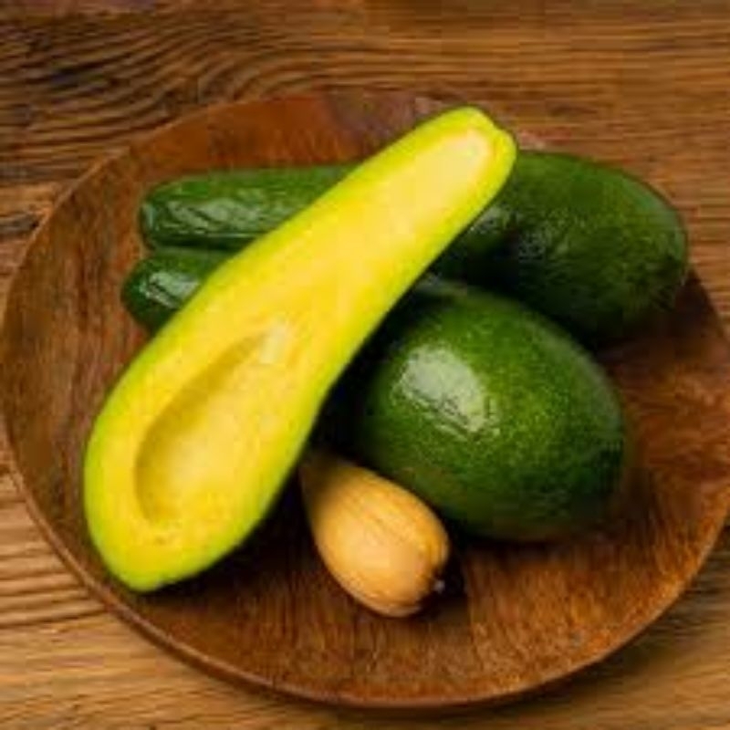 Vietnam ထောပတ်သီး