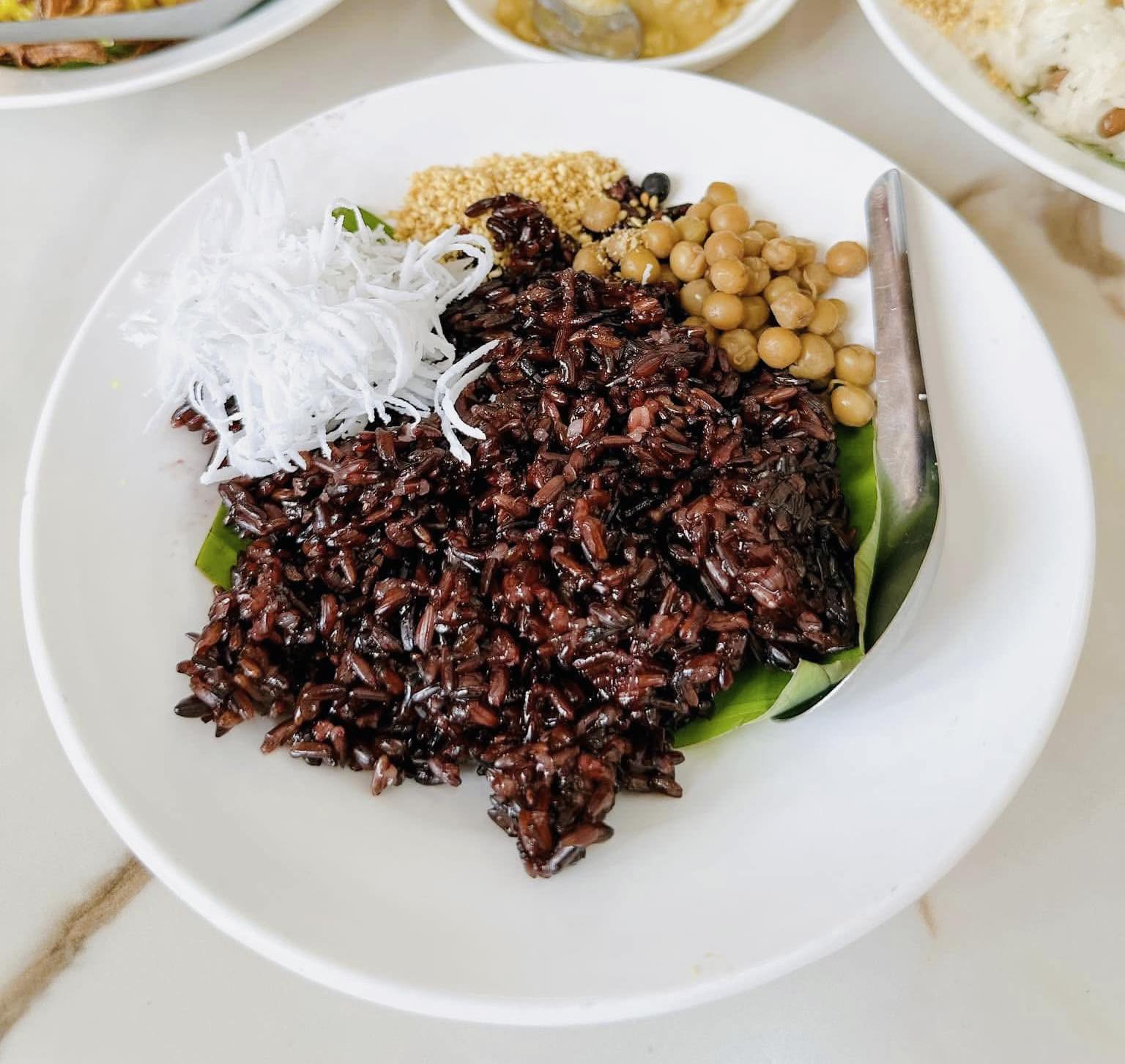 ကောက်ညှင်းဆန် - Image 3