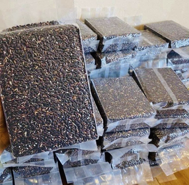 ကောက်ညှင်းဆန်