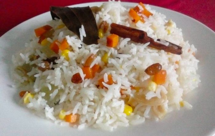 ထောပတ်ထမင်း