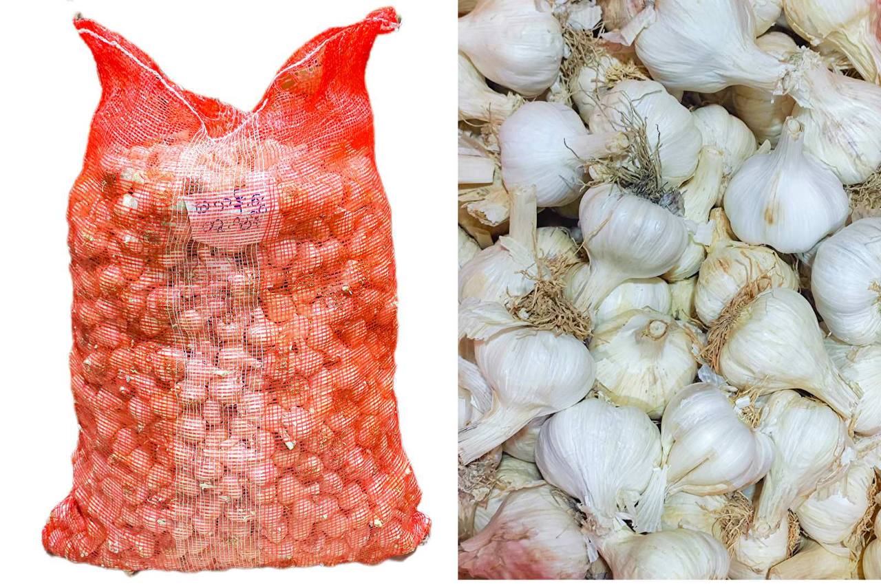 မီးဖိုချောင်အတွက် မရှိမဖြစ်လိုအပ်သော ကြက်သွန်ဖြူ