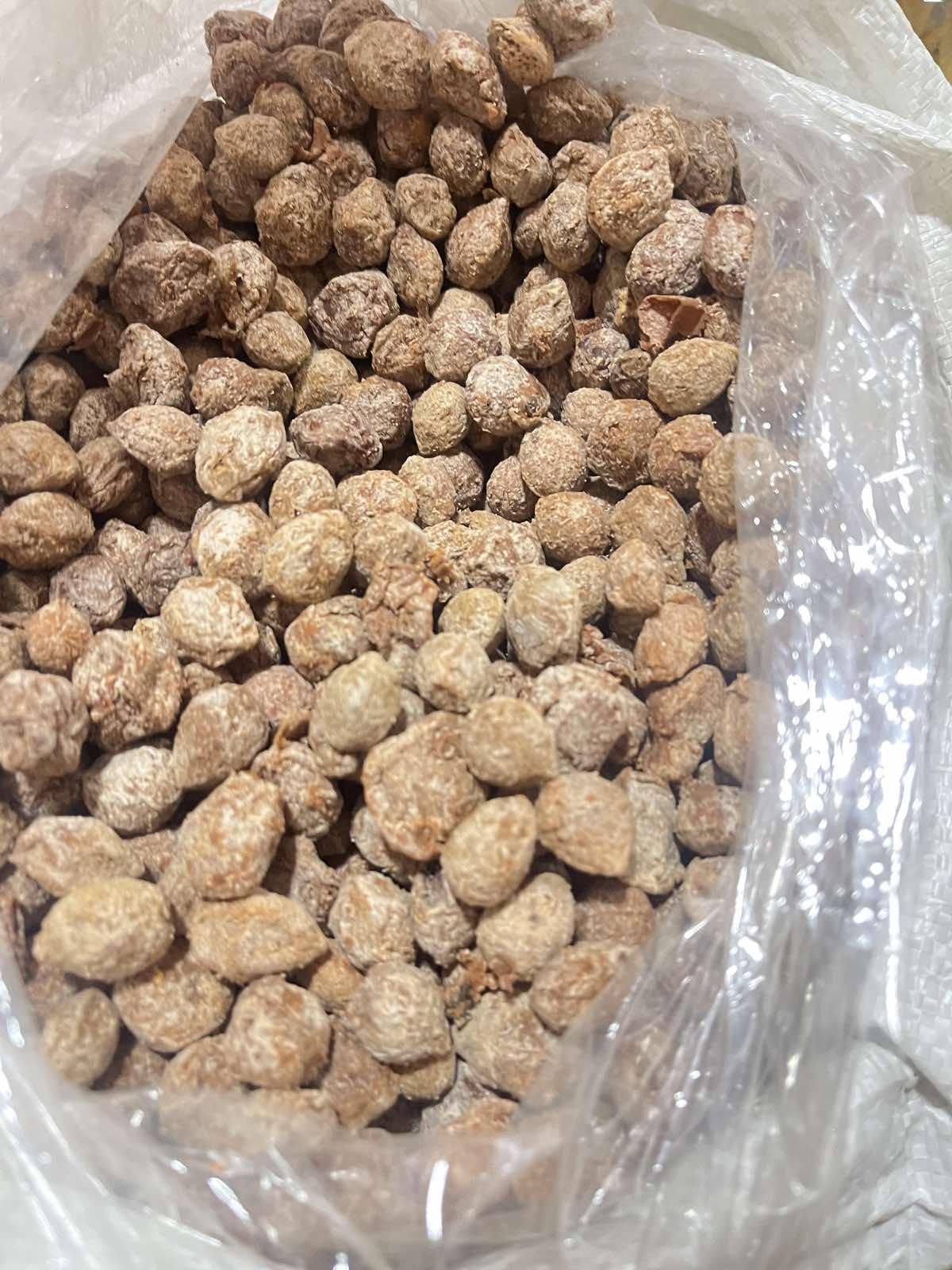 ဆားငံသီး – ဒီနေ့အတွက် အထူးရွေးချယ်မှု